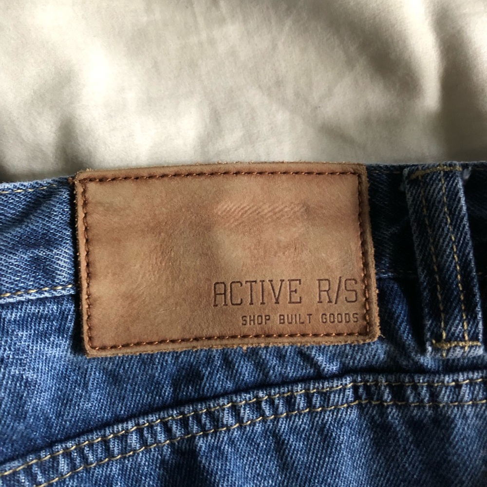 Active pants - Picture 2 of 3